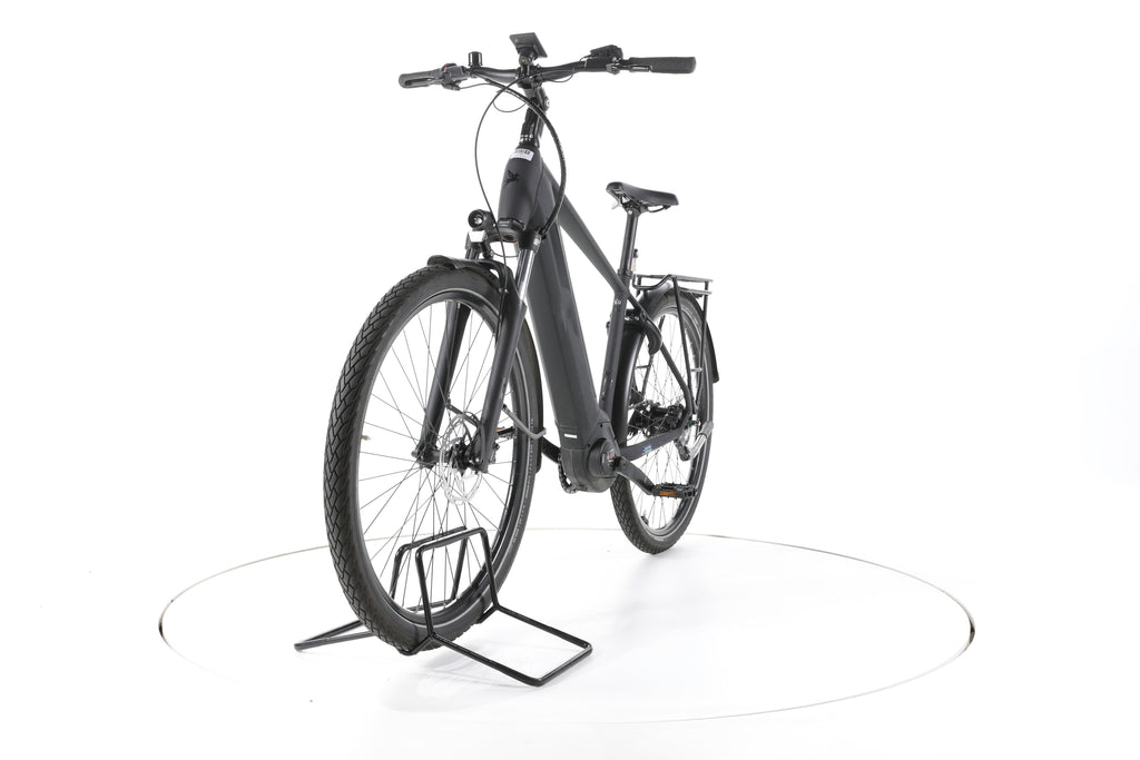 Pegasus Solero EVO 5F City E-Bike 2024 - Image 5