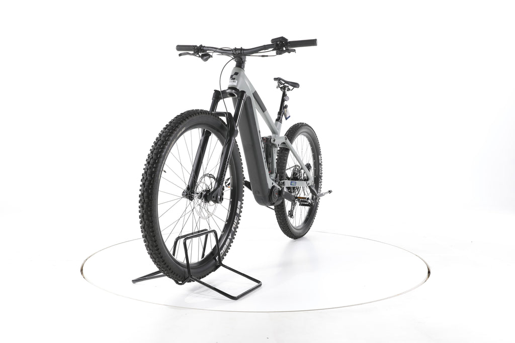 Cube Stereo Hybrid 140 HPC Pro E-Bike Fully Carbon 2024 - Image 5