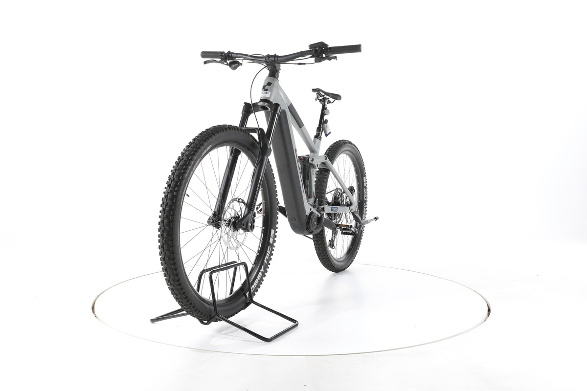 Cube Stereo Hybrid 140 HPC Pro E-Bike Fully Carbon 2024 - Image 5