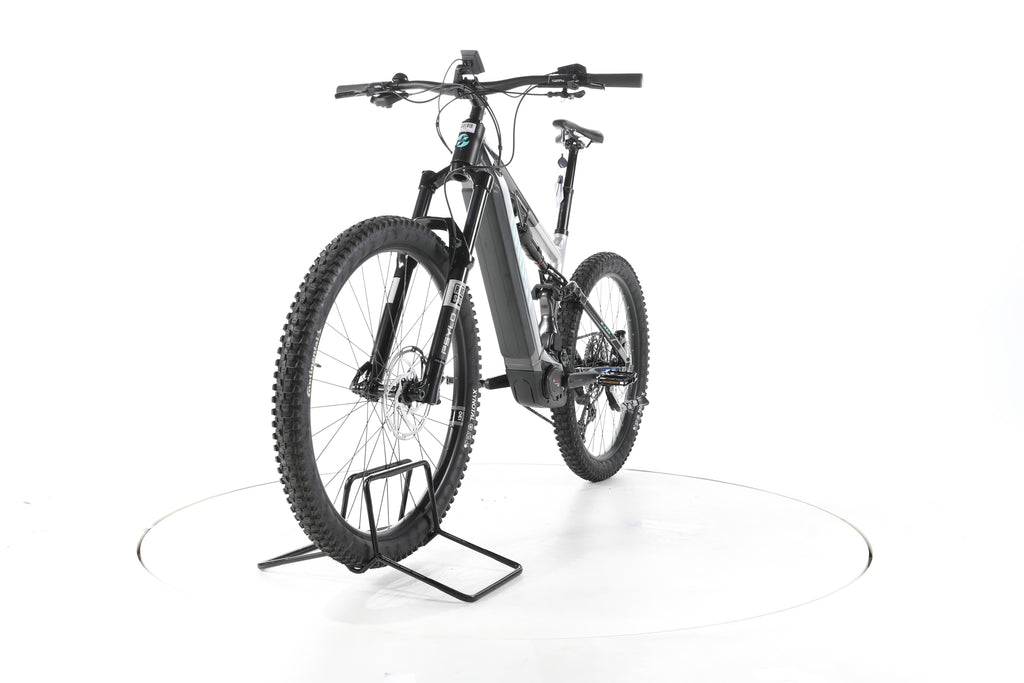 Ghost E-ASX Universal E-Bike Fully 2025 - Image 5