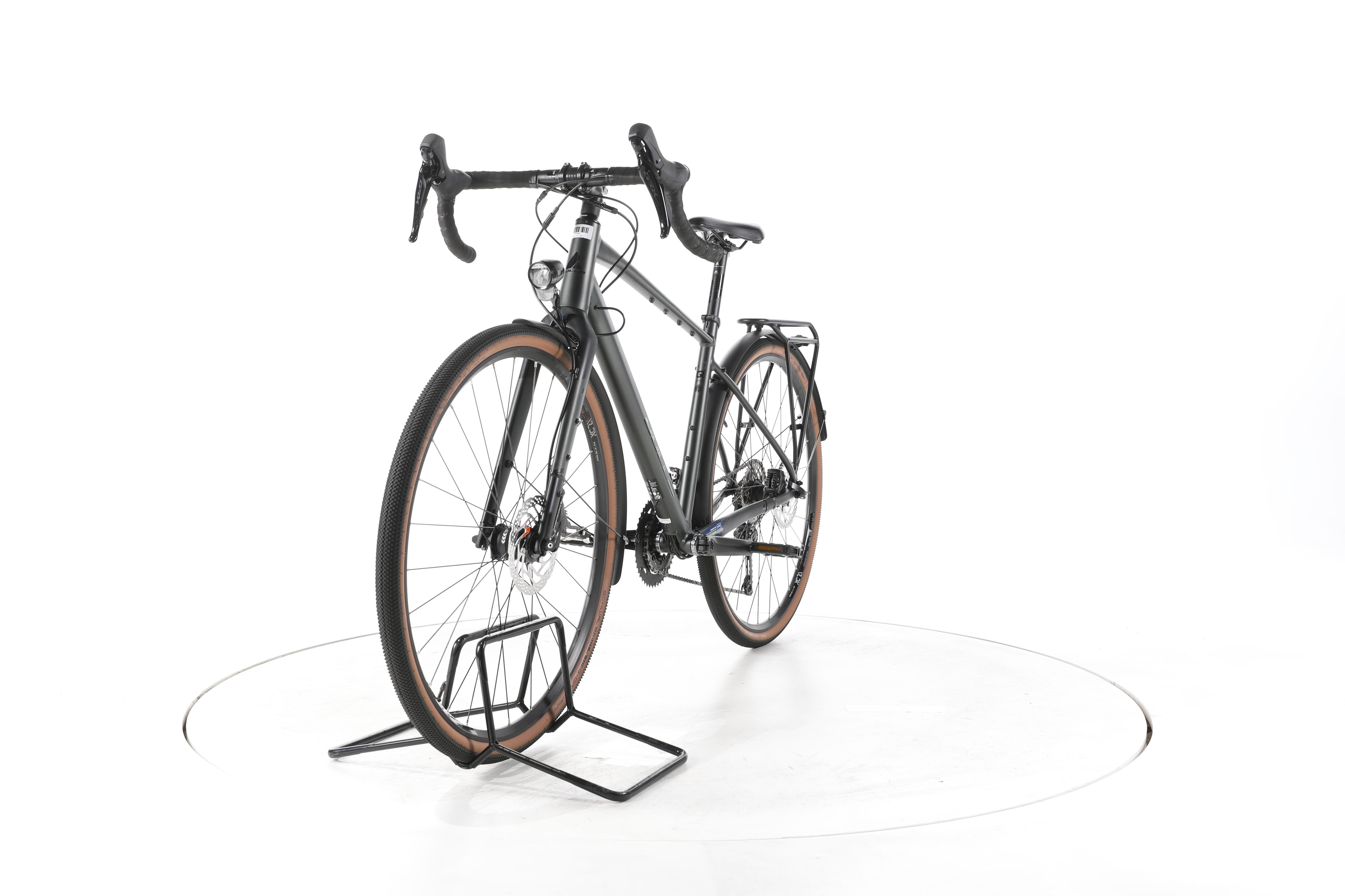 Bulls Daily Grinder 2 Gravelbike - Image 5