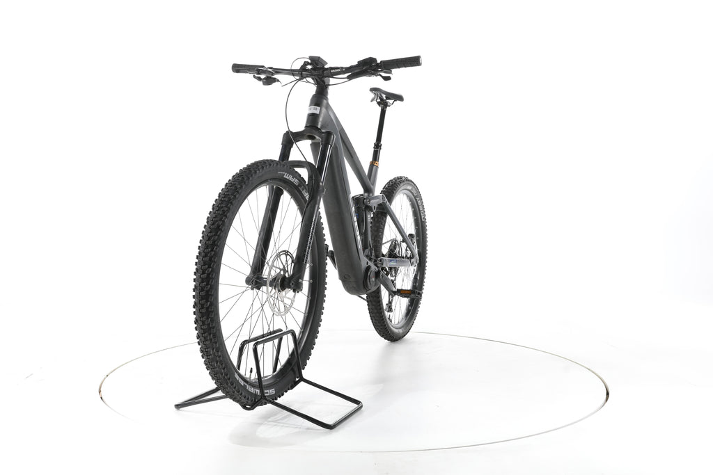 Cube Stereo Hybrid 140 HPC Race E-Bike Fully Carbon - Image 5