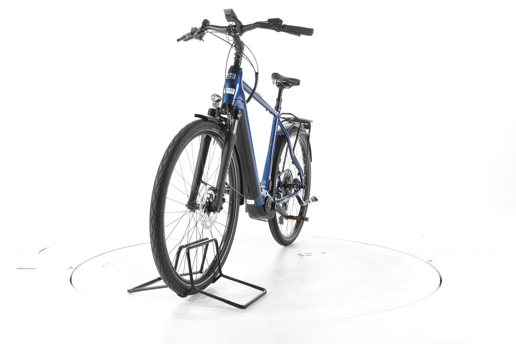 Corratec E-Power Trekking 28 CX6 12S Trekking E-Bike - Image 5