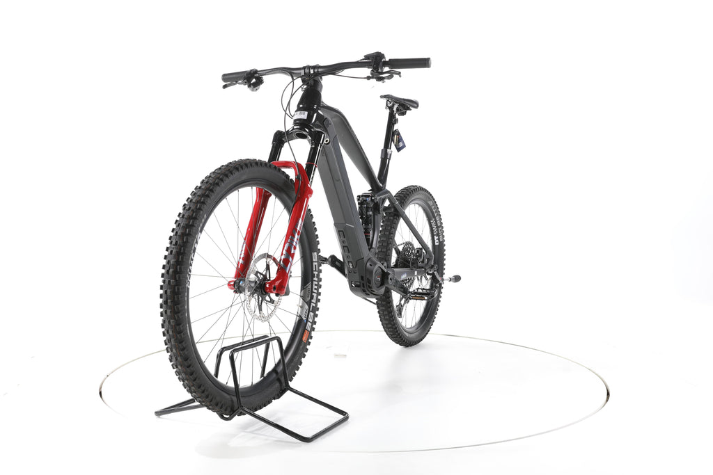 Bulls Sonic EVO AM 1 Carbon Fully E-Bike Carbon 2023 - Image 5