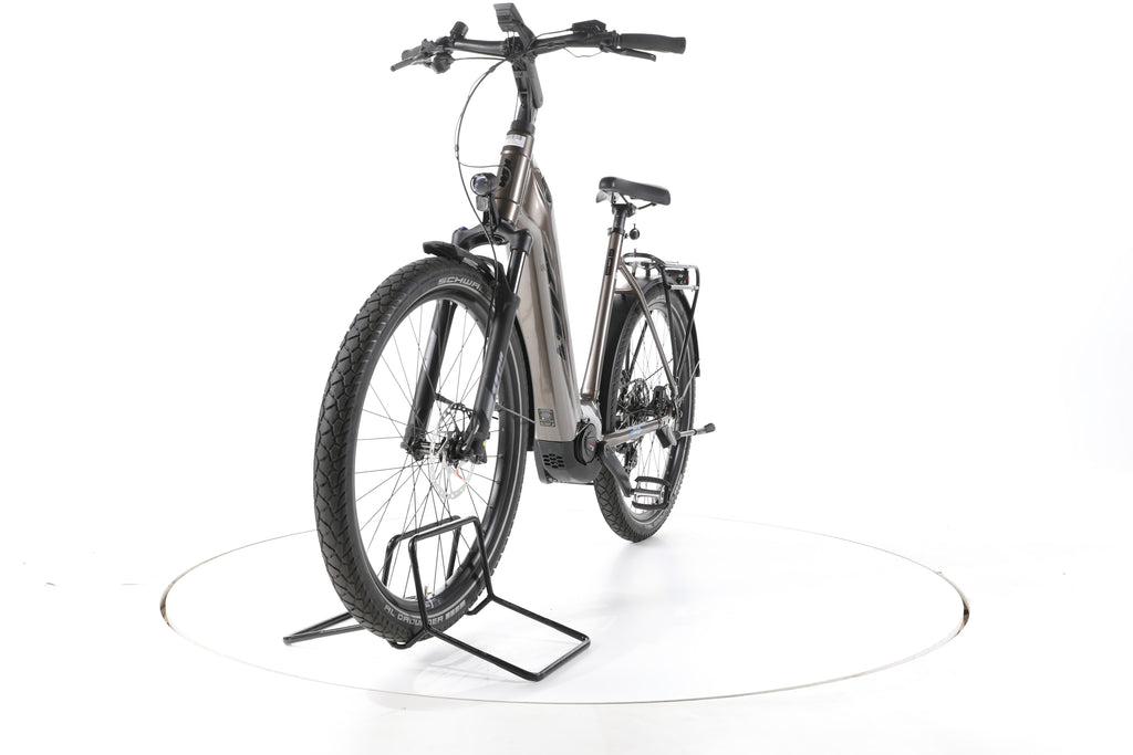 KTM Macina Gran 710 Trekking E-Bike Tiefeinsteiger - Image 5
