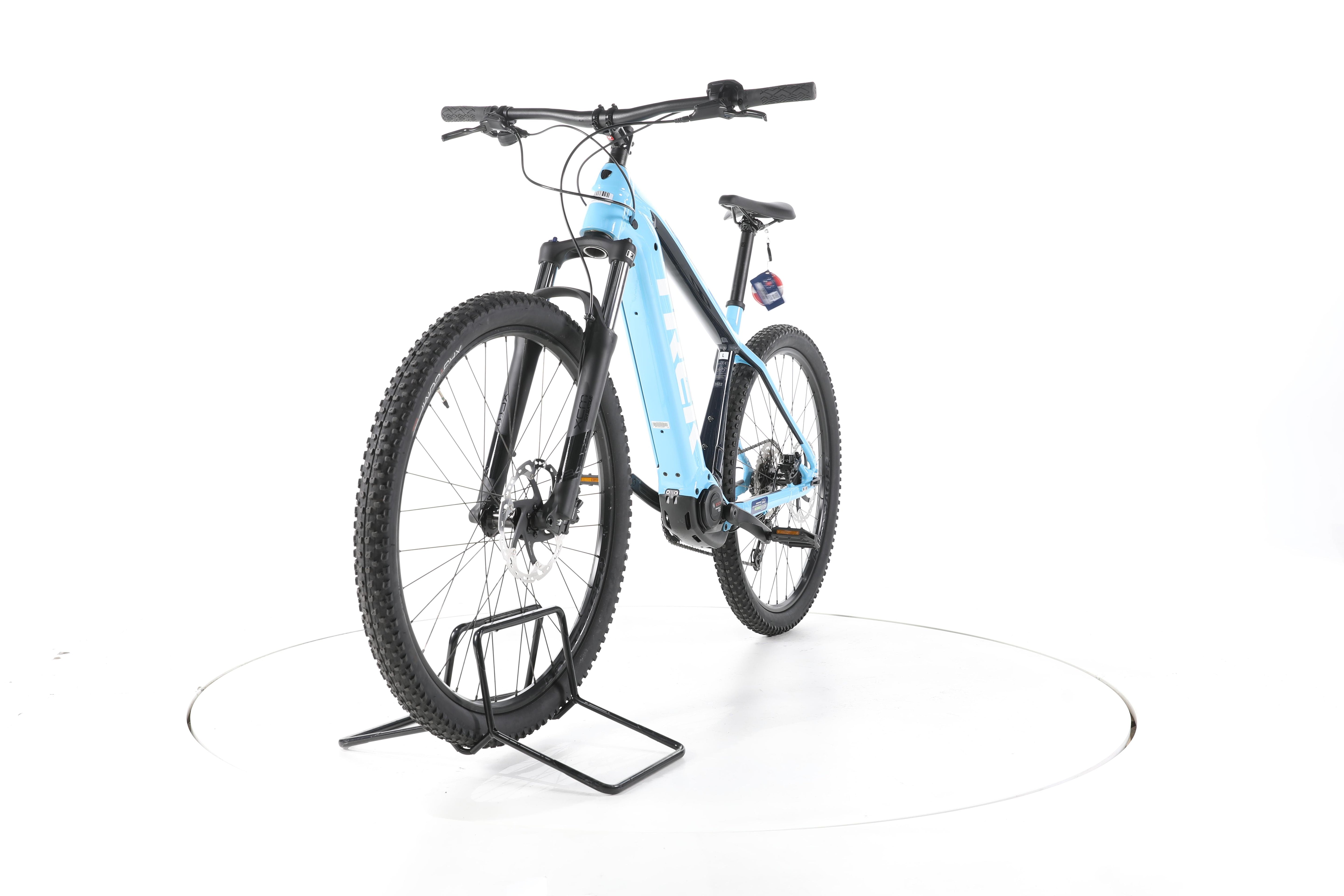 Trek Powerfly 4 Gen 3 E-Bike - Image 5