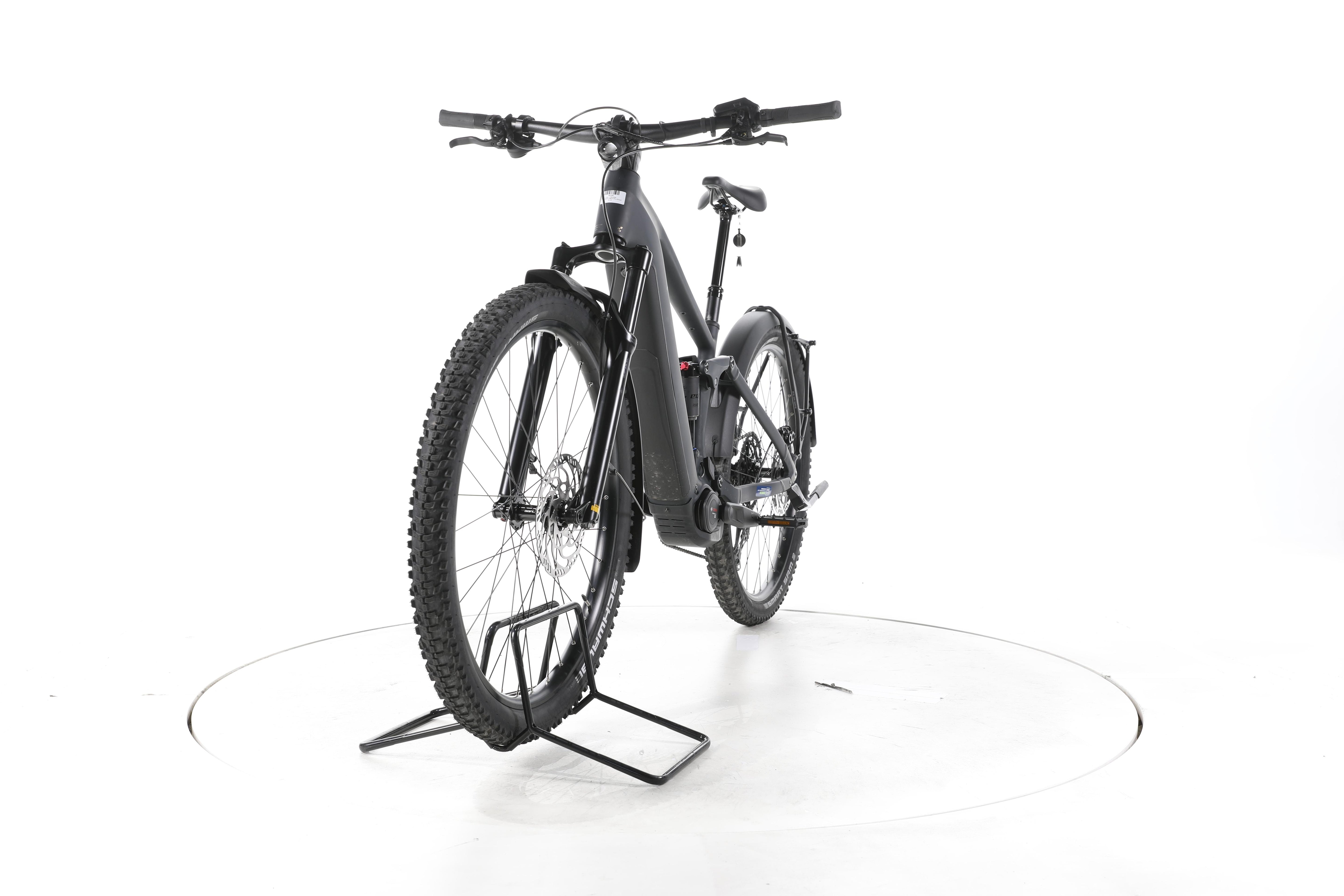 Cube Stereo Hybrid ONE22 Pro Allroad SUV E-Bike 2025 - Image 5