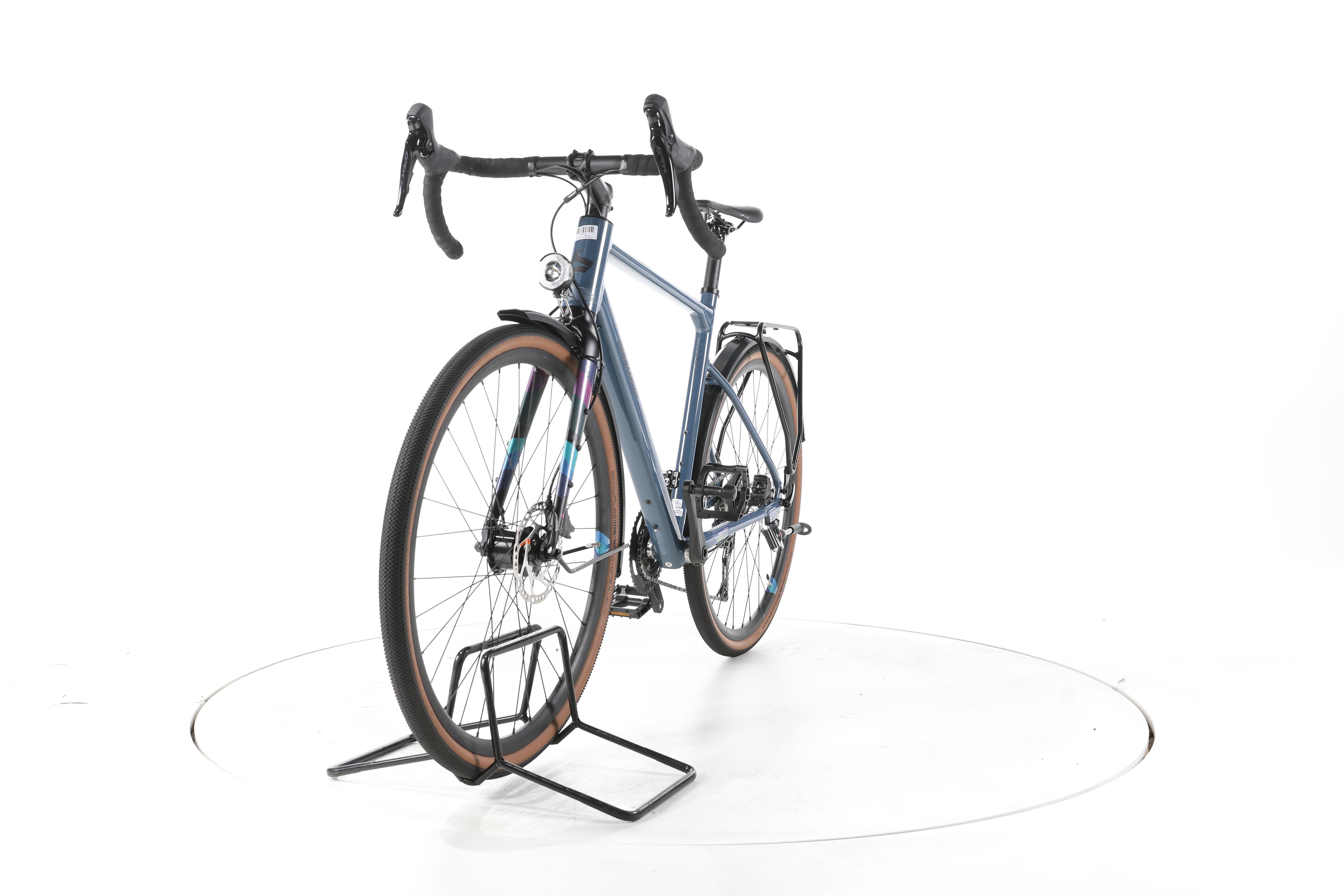 Bergamont Grandurance RD 5 Gravelbike 2024 - Image 5