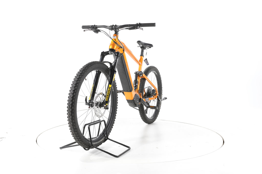 HoheAcht Mola Roko Fully E-Bike - Image 5