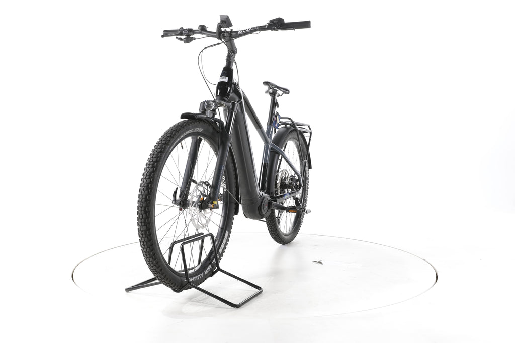 Ghost E-Teru B Advanced EQ Trekking E-Bike - Image 5