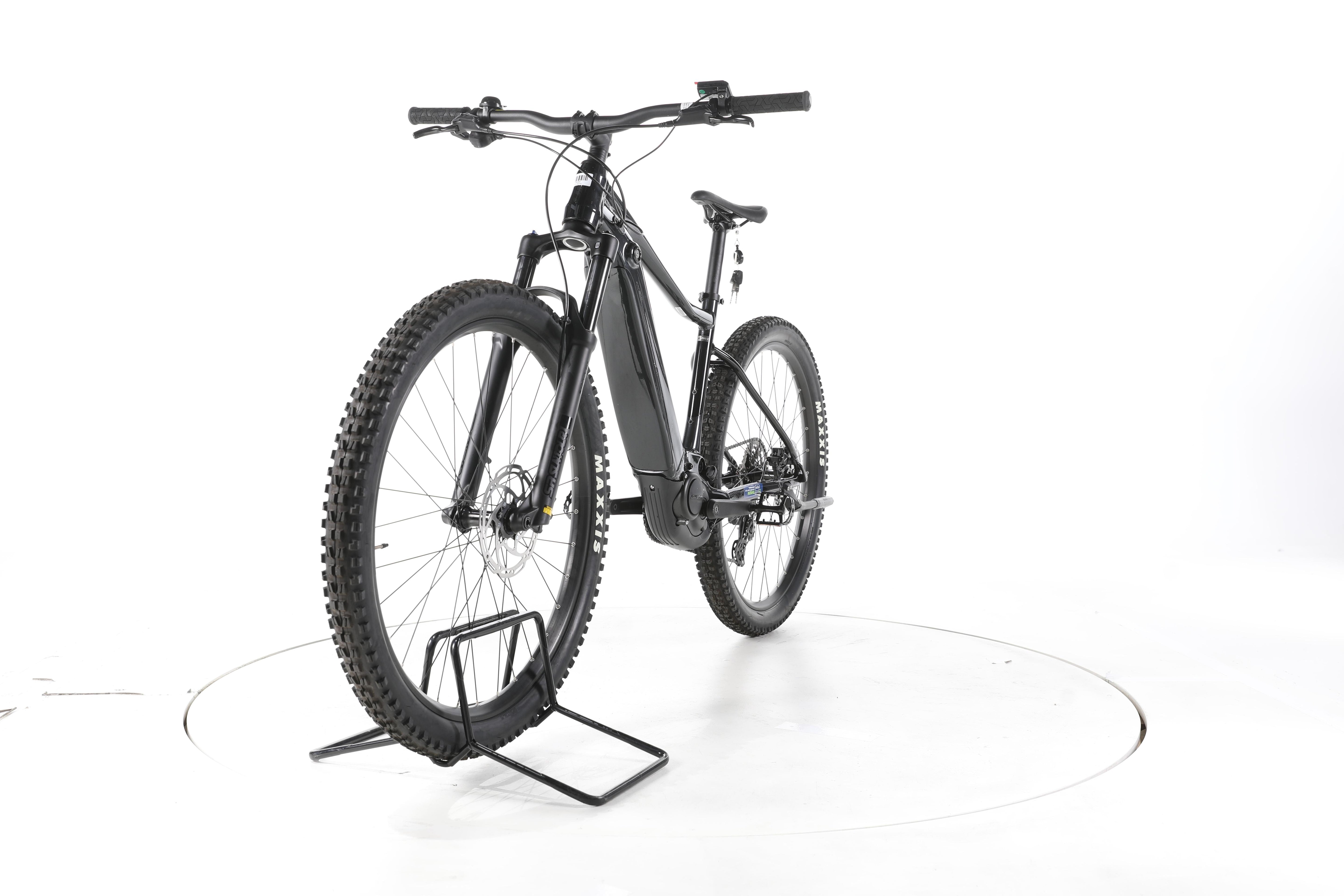 Giant Fathom E+ 2 Pro E-Bike - Image 5