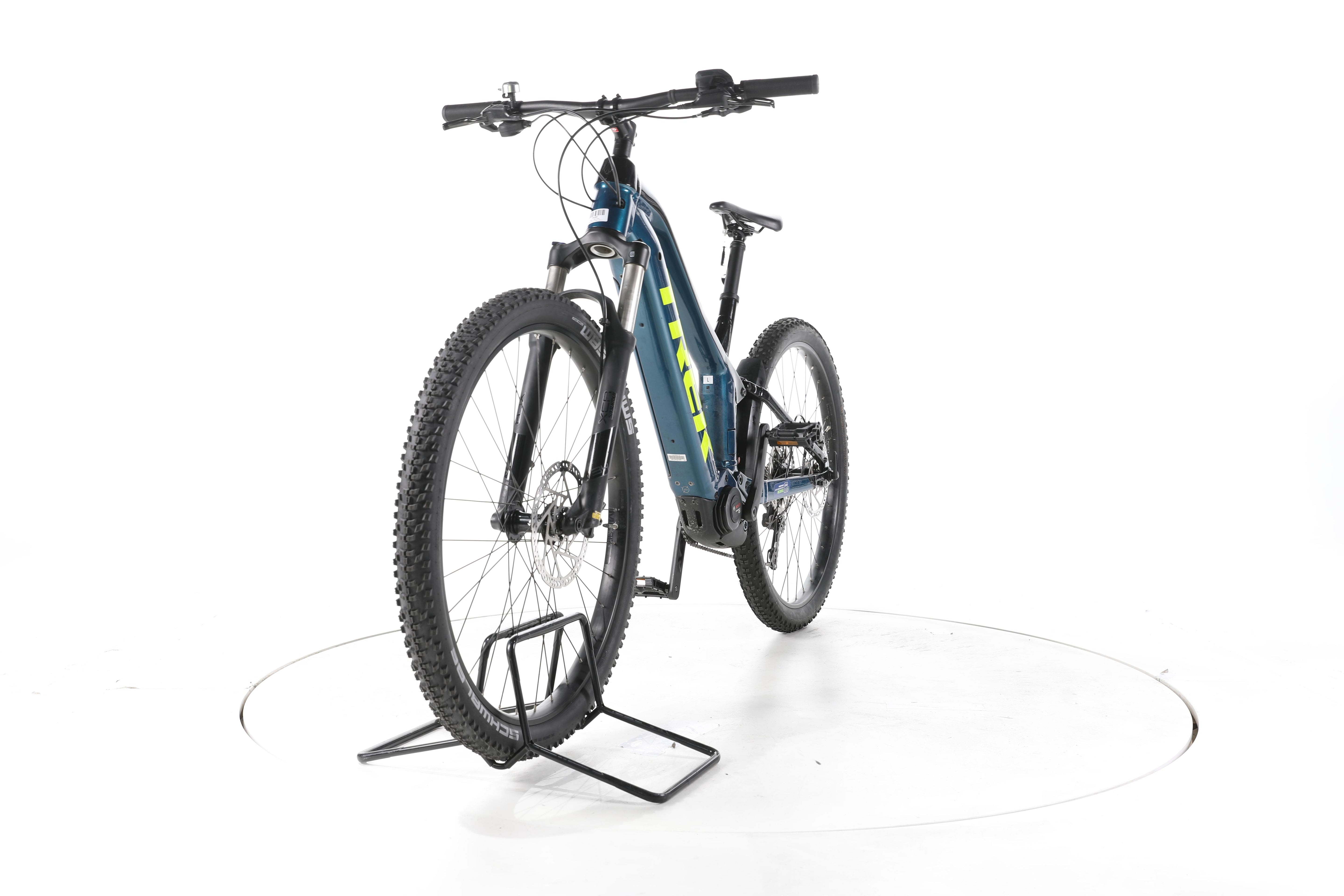 Trek Powerfly FS 4 Gen 2 E-Bike Fully - Image 5