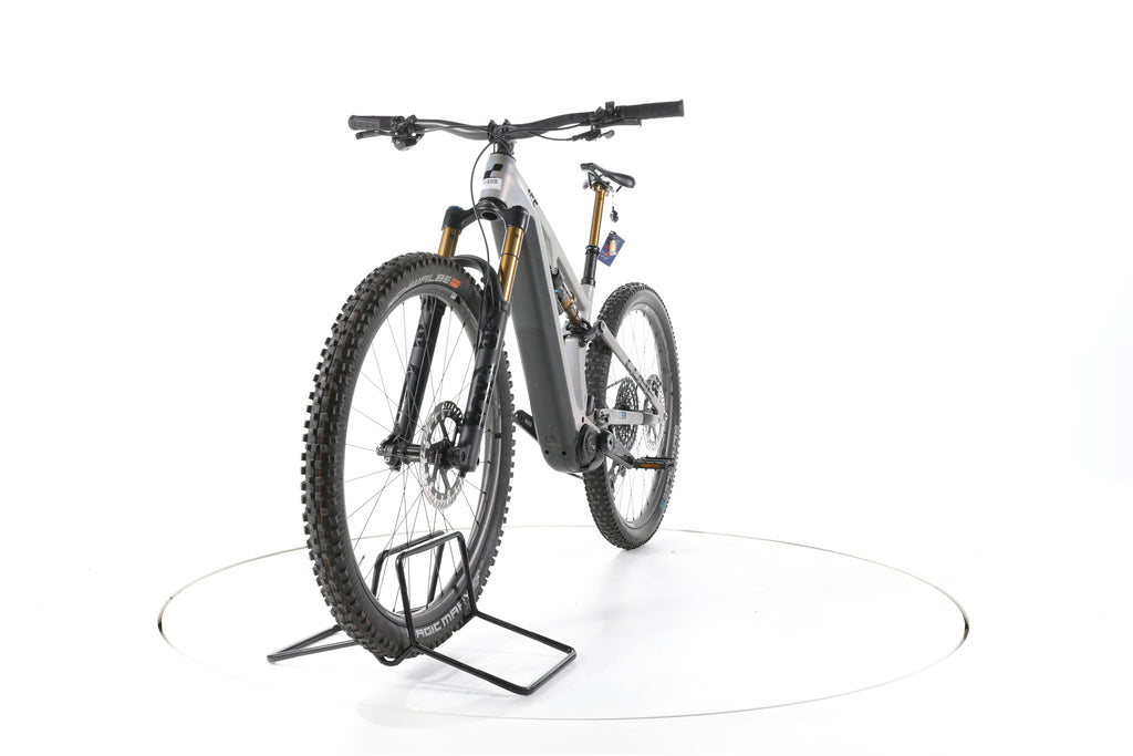 Cube Stereo Hybrid ONE55 C:68X SLT Fully E-Bike Carbon 2024 - Image 5