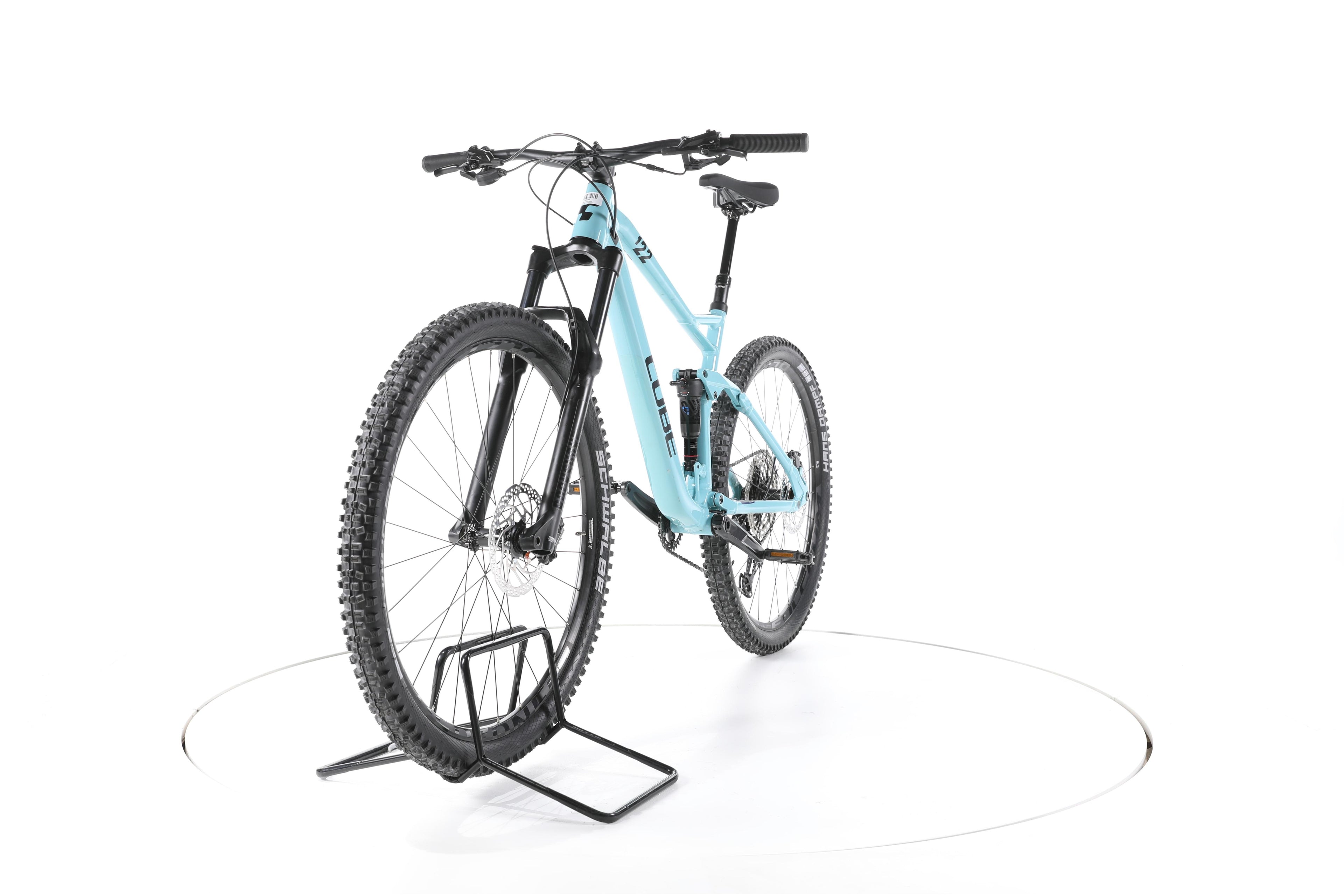 Cube Stereo ONE22 Race - Image 5