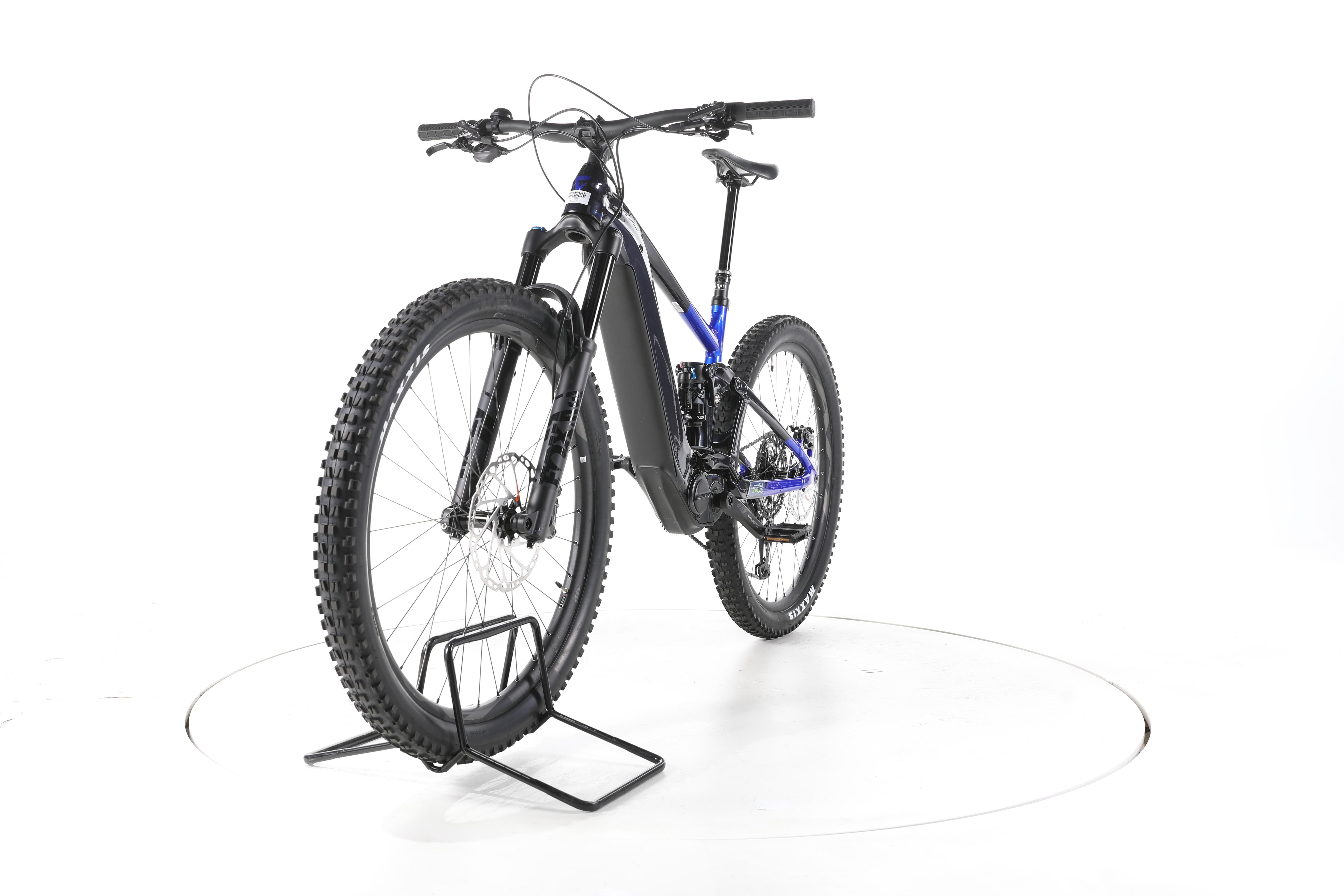 Giant Trance X E+ 1 Fully E-Bike - Image 5