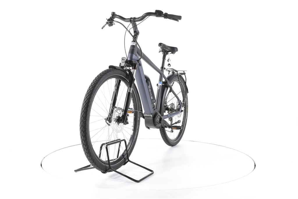 EBIKE S003 Trekking E-Bike - Image 5