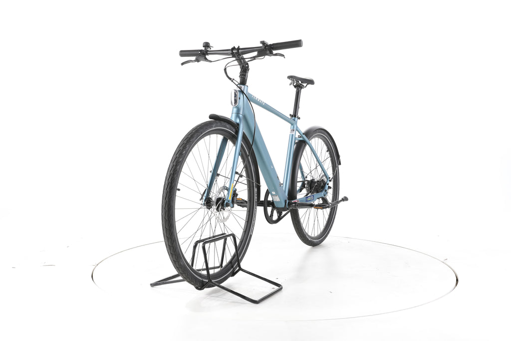 TENWAYS CGO600 Pro City E-Bike - Image 5