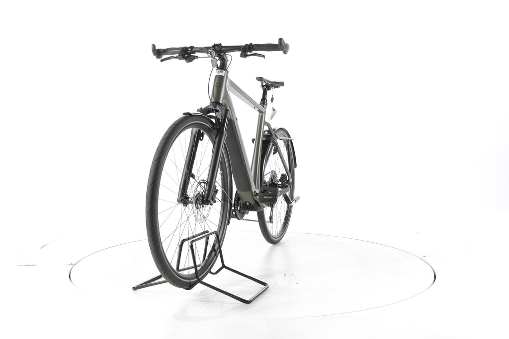 Riese & Müller UBN Five Trekking E-Bike - Image 5
