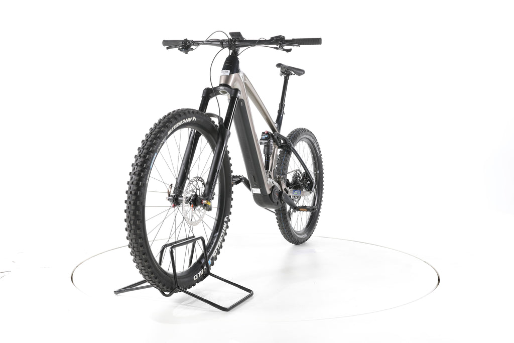Corratec E-Power RS 160 Pro E-Bike Fully - Image 5