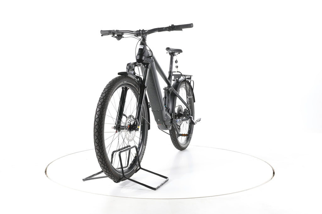 HoheAcht Mola Terra SUV E-Bike - Image 5