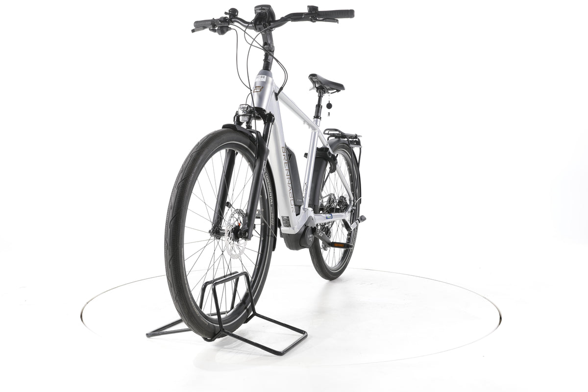 Brennabor T-38e Trekking E-Bike - Image 5