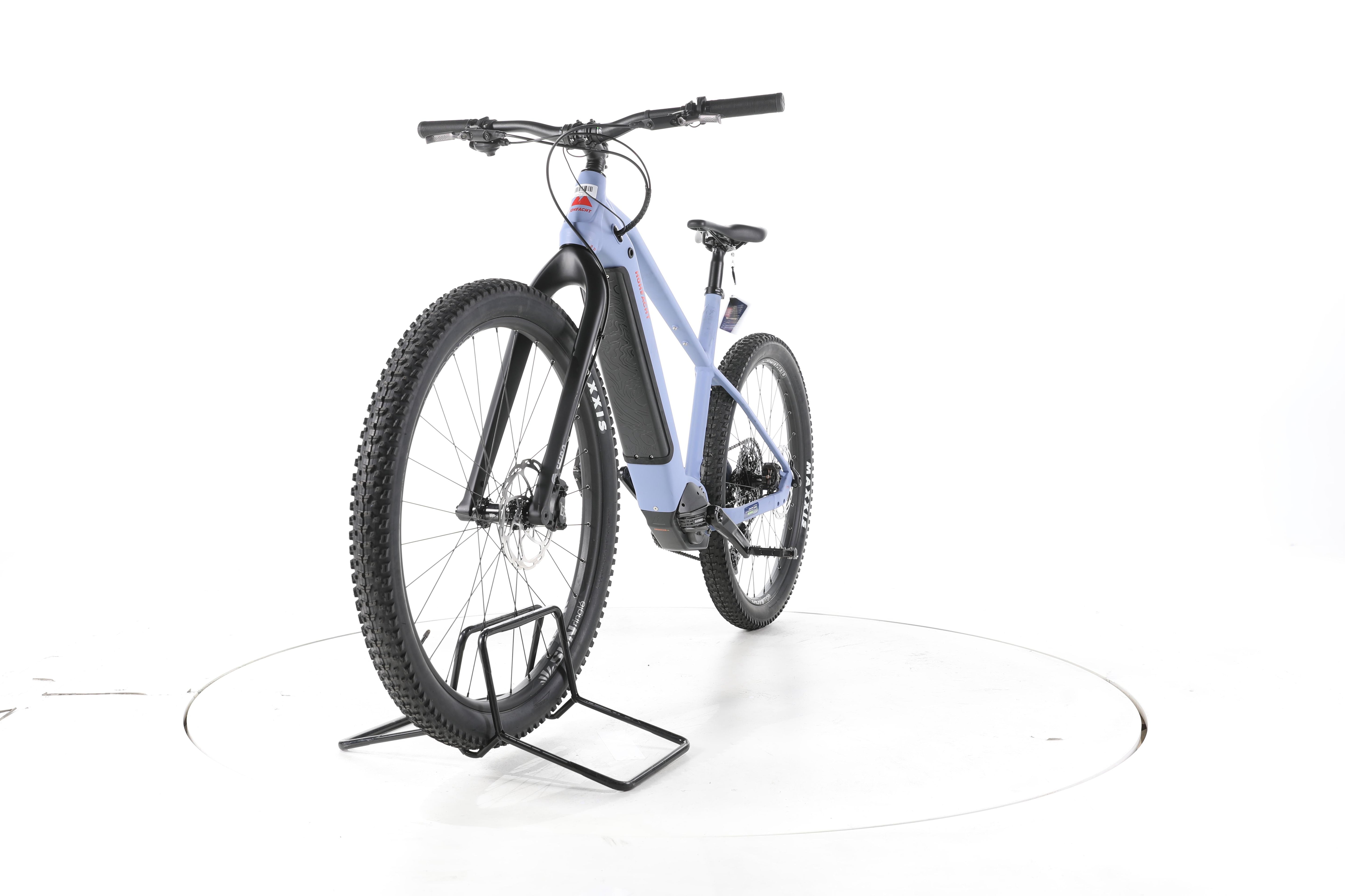 HoheAcht Sento Lumo E-Bike - Image 5