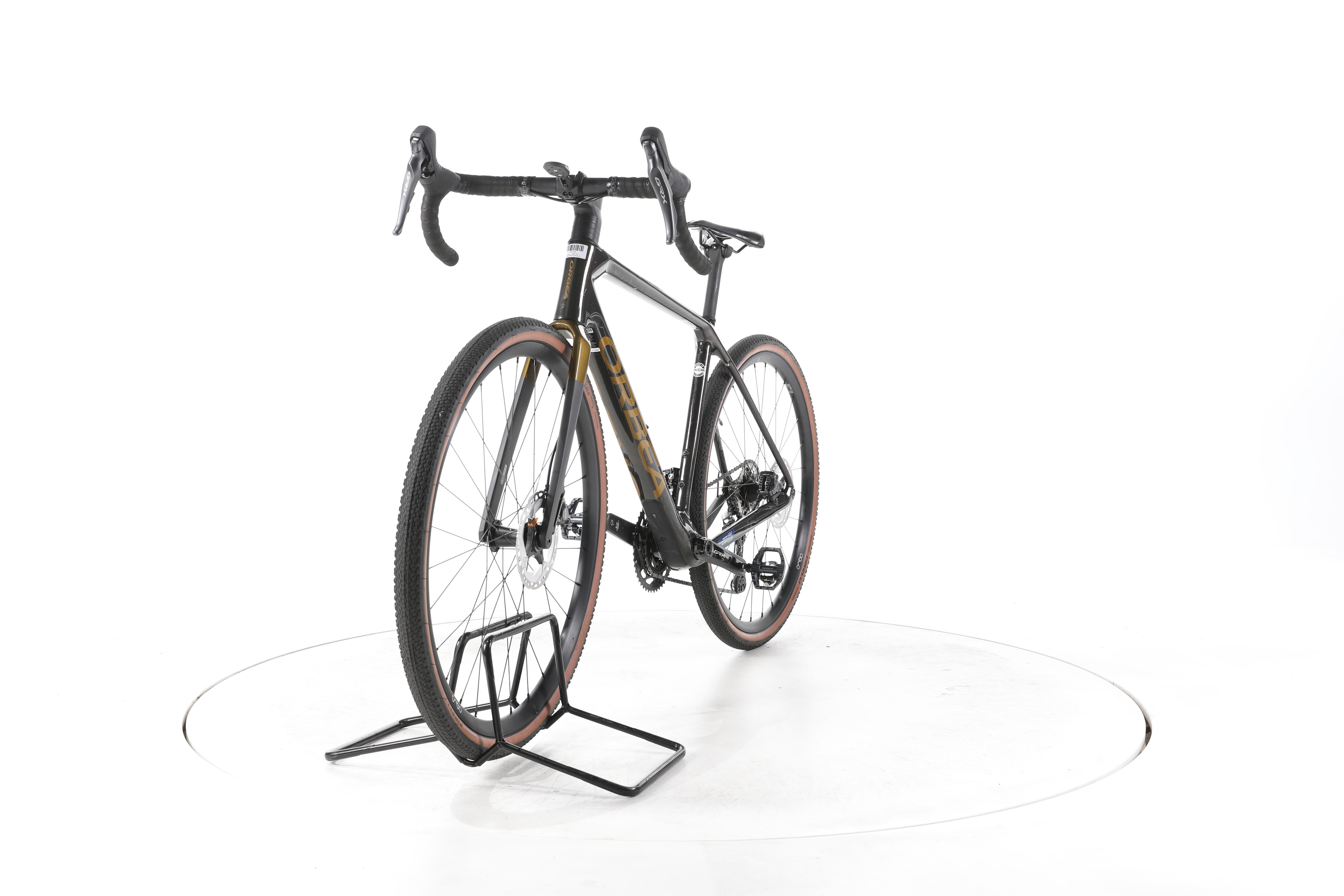 Orbea TERRA M20Team Rennrad Carbon 2025 - Image 5