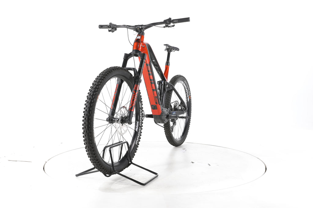 Bulls Sonic EVO EN SL 1 E-Bike Fully 2024 - Image 5