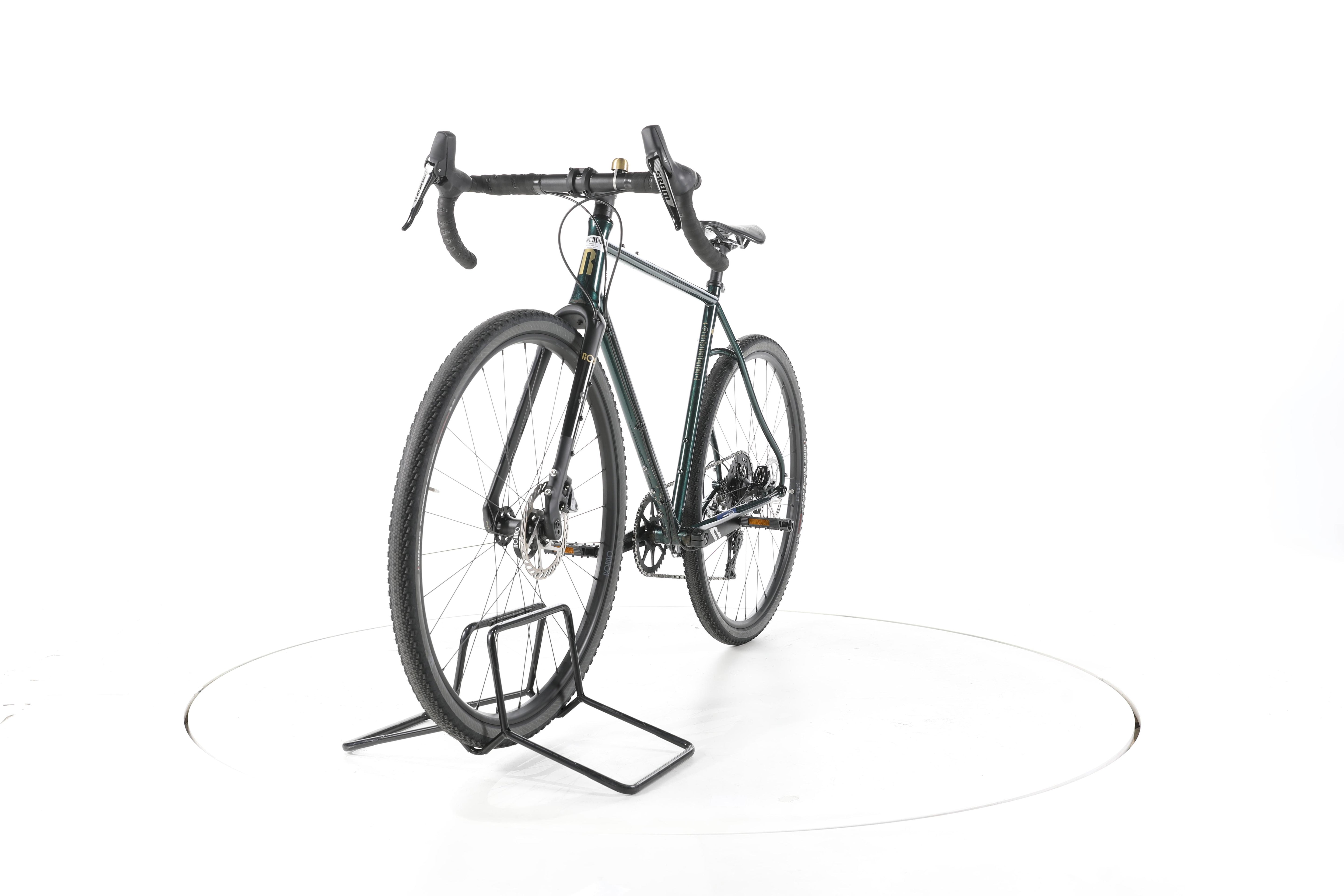 Rondo Ruut St1 Gravelbike - Image 5