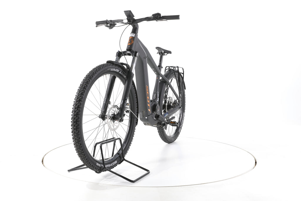 Scott Axis eRIDE 20 Trekking E-Bike 2024 - Image 5