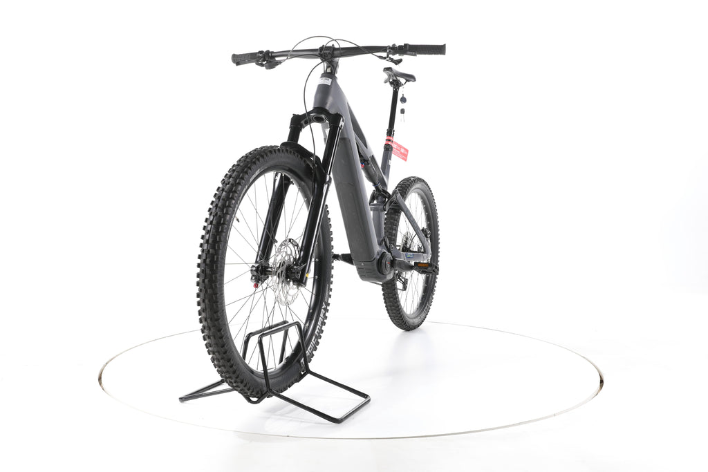 Cube Stereo Hybrid ONE77 HPC Race E-Bike Fully Carbon 2025 - Image 5