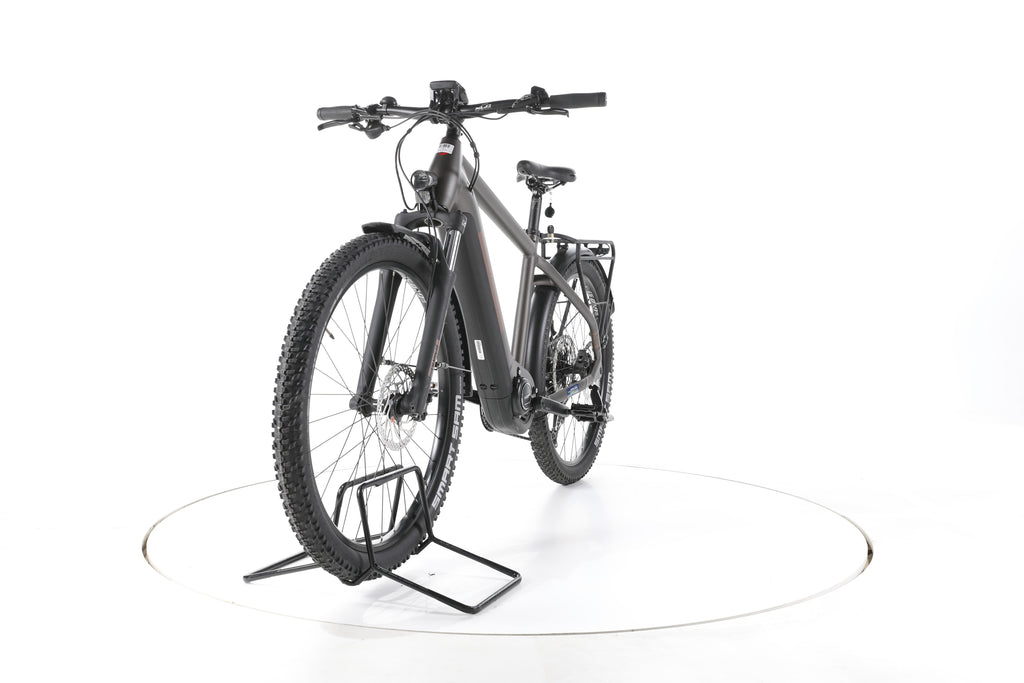 Ghost E-Square Trekking Advanced Y AL U Trekking E-Bike - Image 5