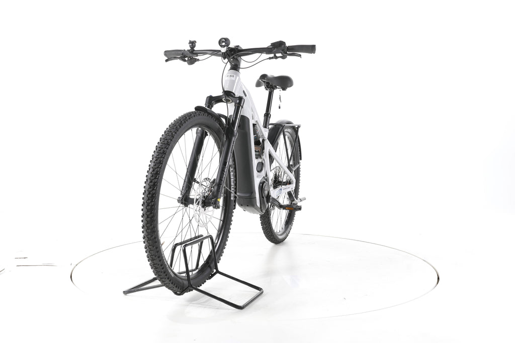Focus Thron² 6.7 EQP SUV E-Bike - Image 5