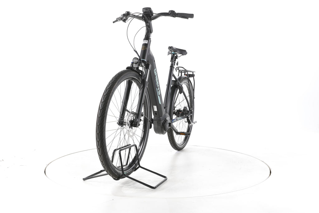 Green's Bromley City E-Bike Tiefeinsteiger - Image 5