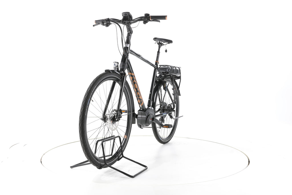 KOGA E- Lement Trekking E-Bike - Image 5