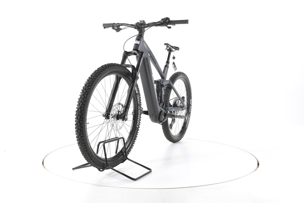 Cube Stereo Hybrid 140 HPC Race E-Bike Fully Carbon - Image 5