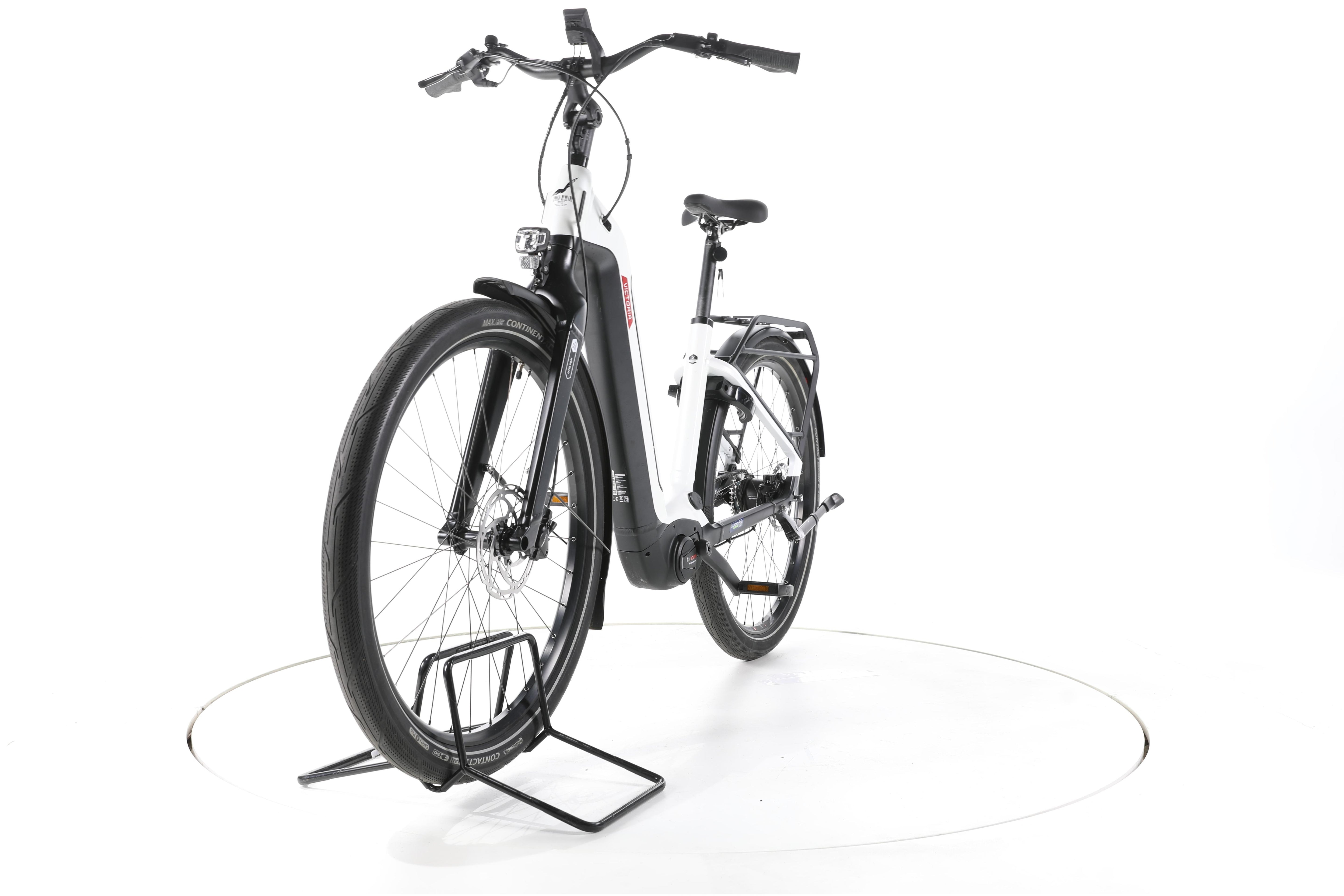 Victoria Utilyon 1 City E-Bike Tiefeinsteiger 2025 - Image 5