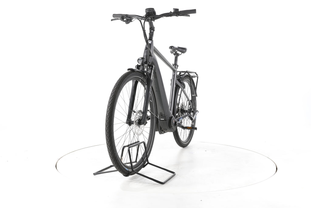 Pegasus Premio Evo 10 lite Trekking E-Bike - Image 5