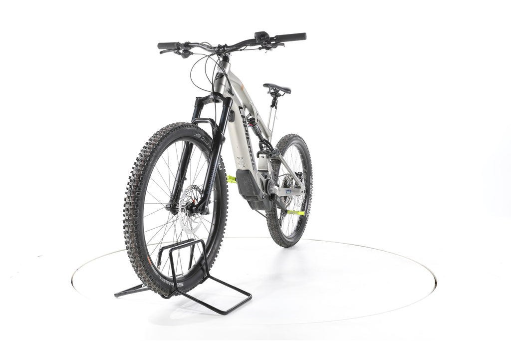 Lapierre Overvolt TR 5.6 Fully E-Bike - Image 5