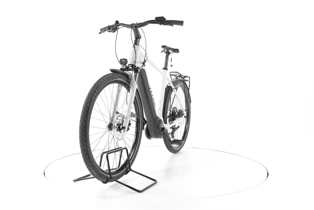 Cube Touring Hybrid ONE Trekking E-Bike 2024 - Image 5