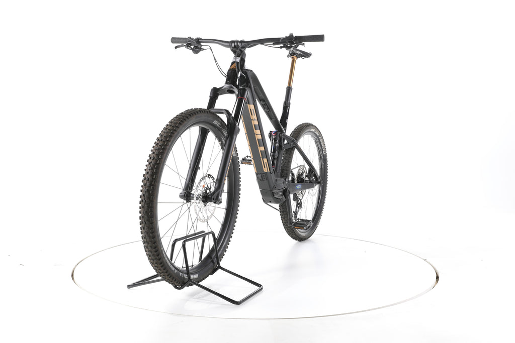 Bulls Sonic EVO AM SL 1 E-Bike Fully Carbon - Image 5