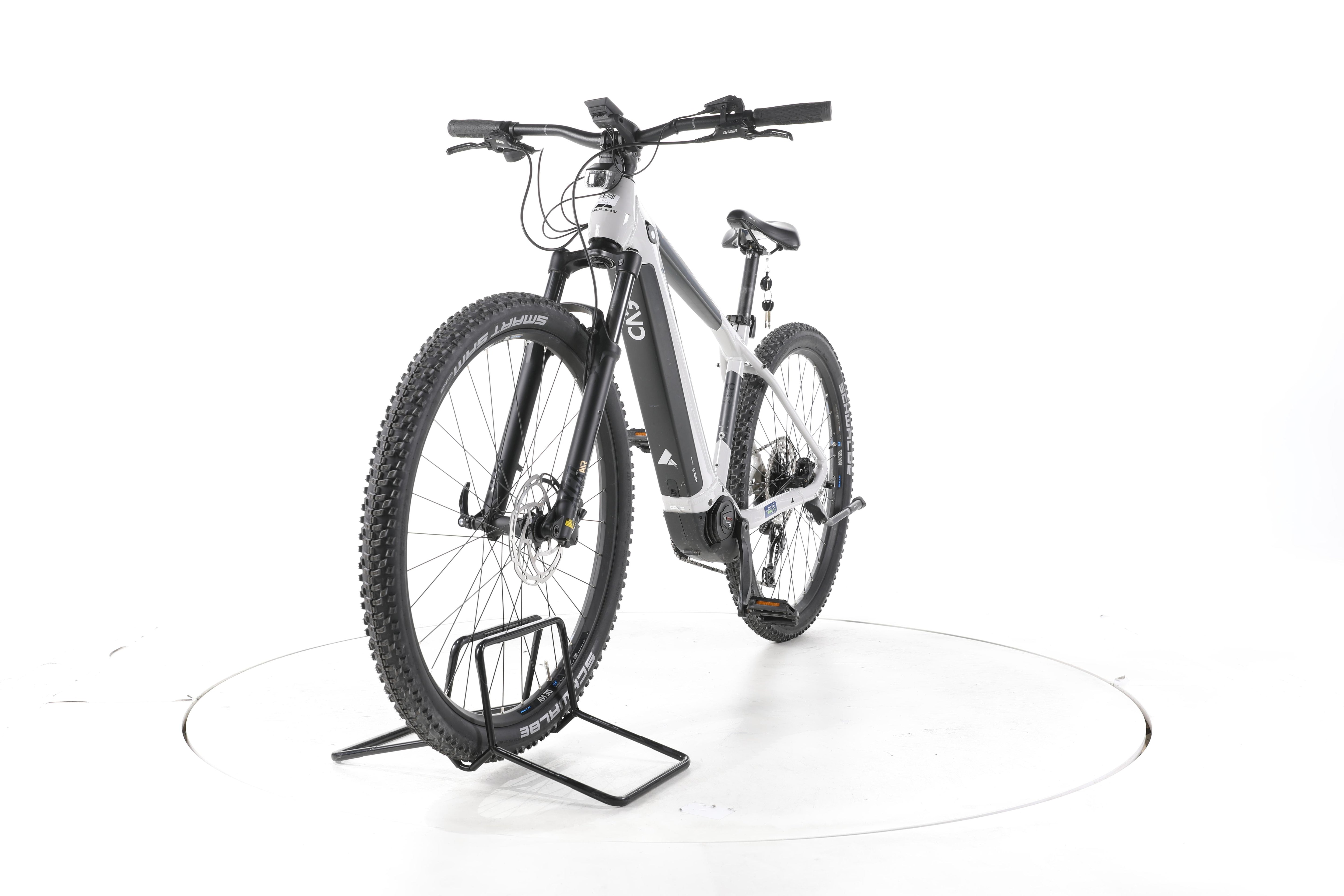 Bulls Copperhead EVO 2 E-Bike - Image 5