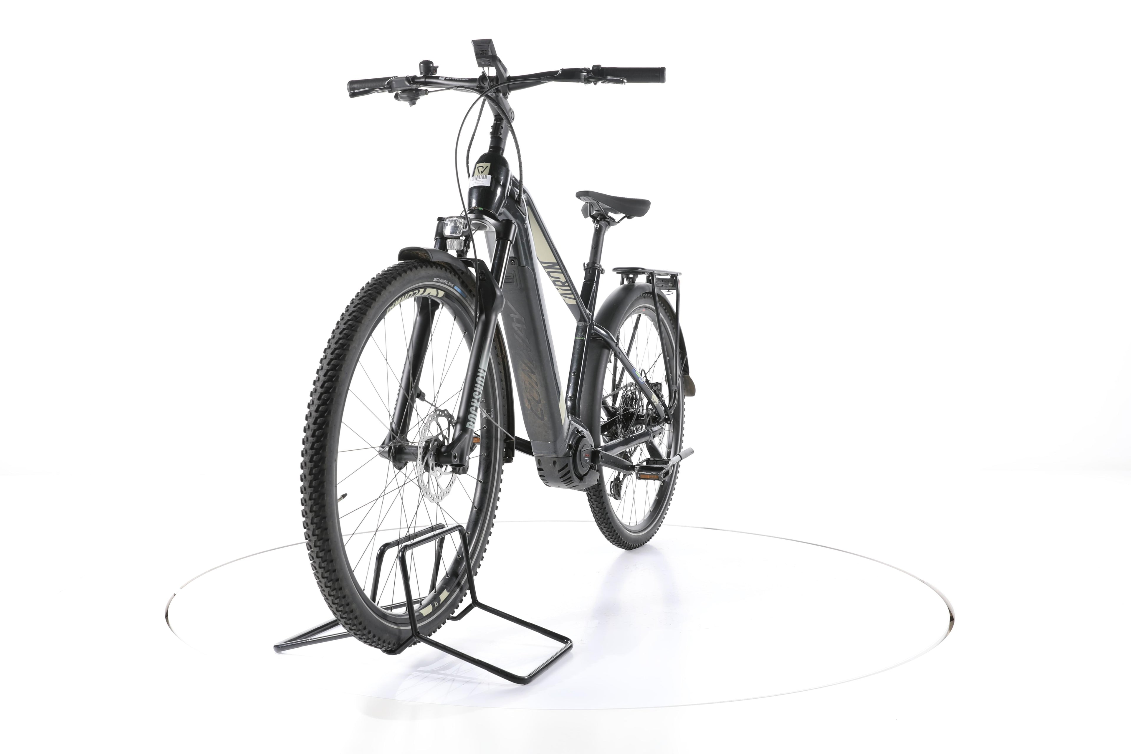 Conway Cairon C 3.0 Trekking E-Bike 2023 - Image 5