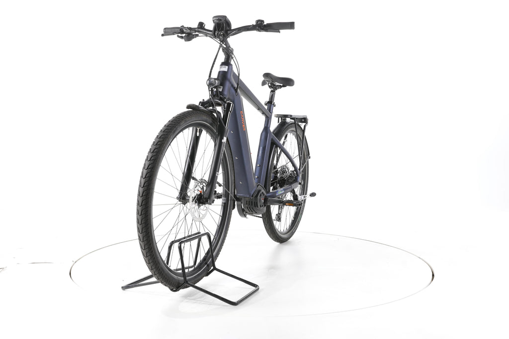 Carver Route E.530 Trekking E-Bike - Image 5
