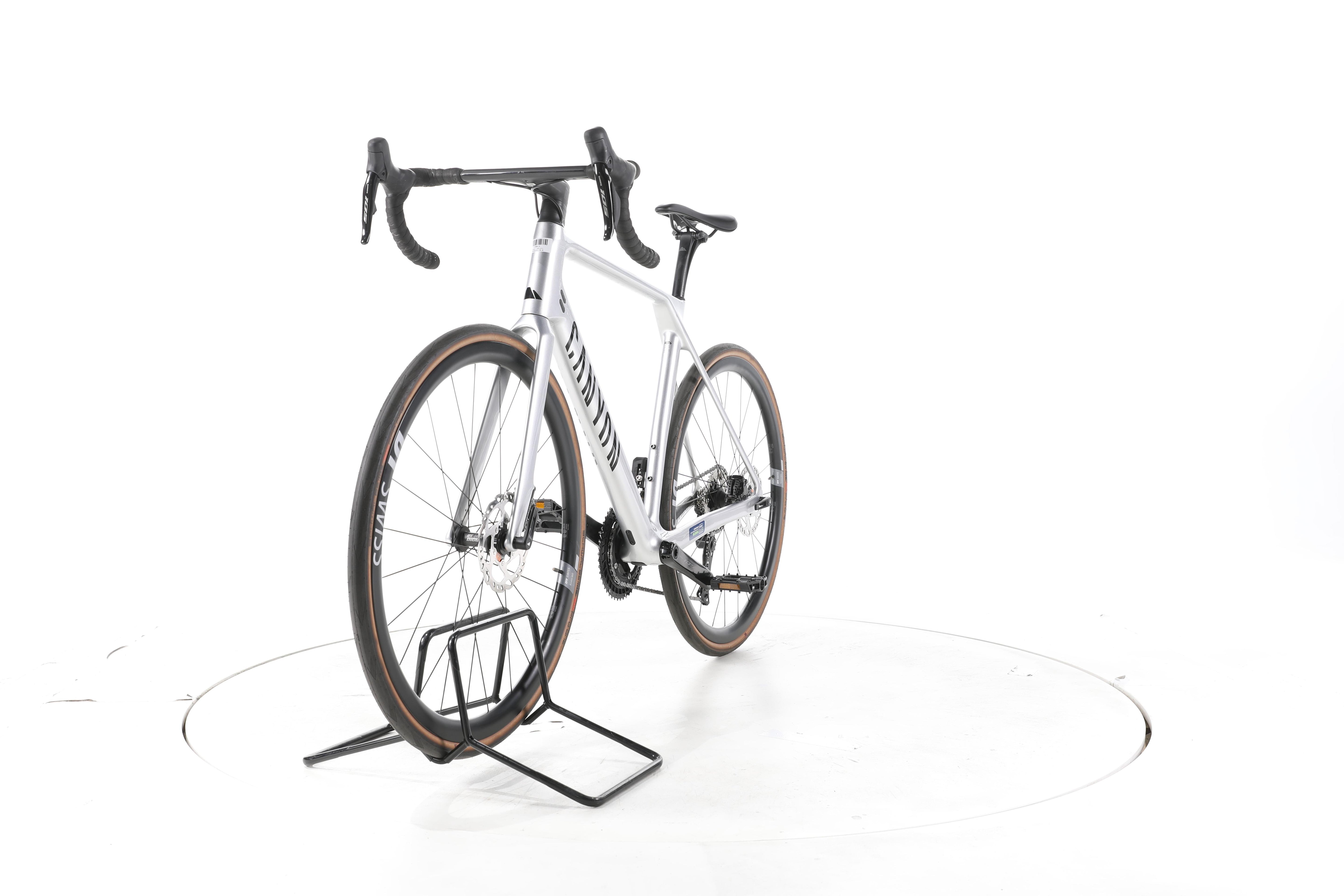 Canyon Endurace CF 7 Gravelbike Carbon 2025 - Image 5