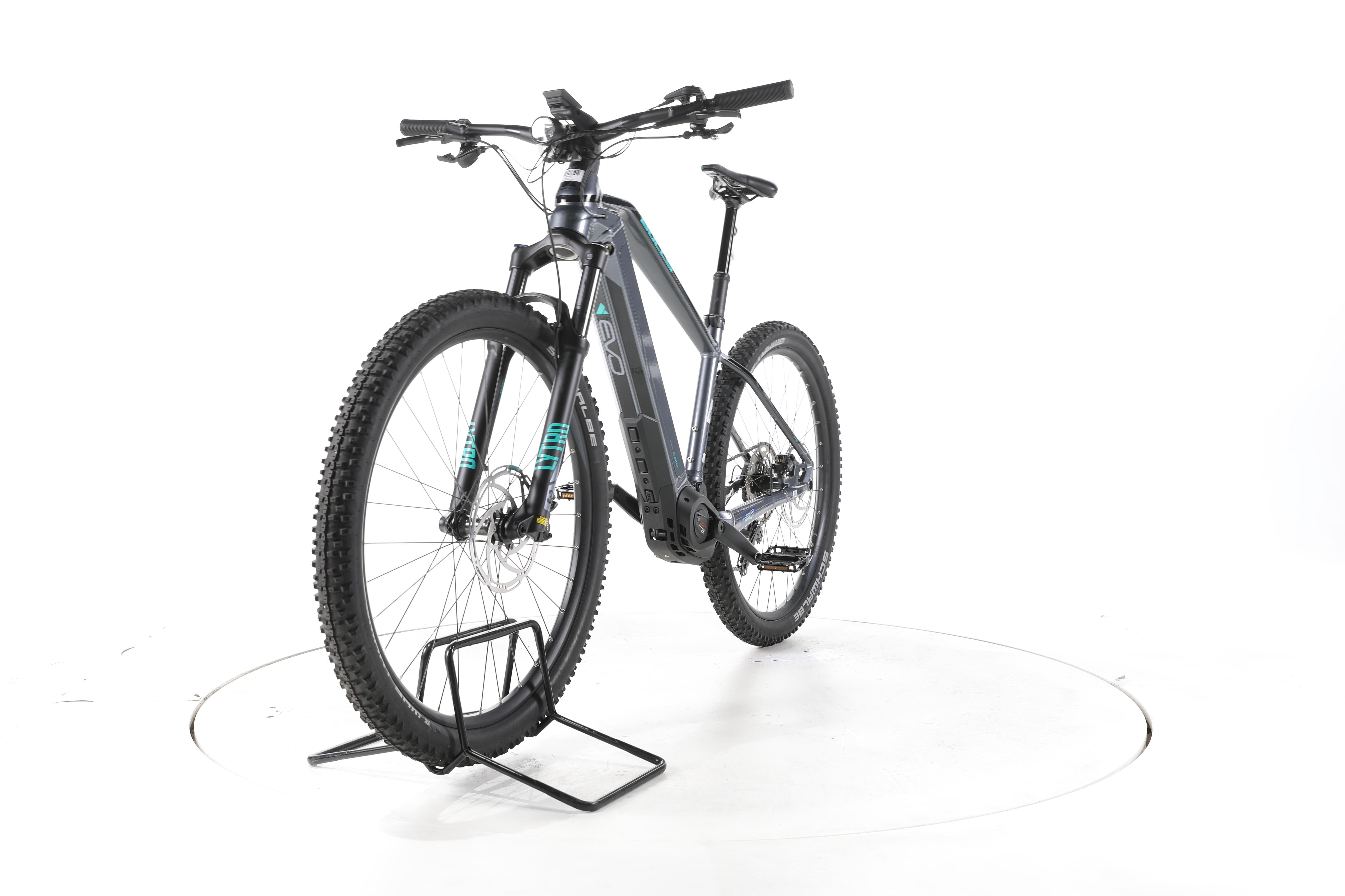 Bulls Sonic EVO 1 E-Bike - Image 5