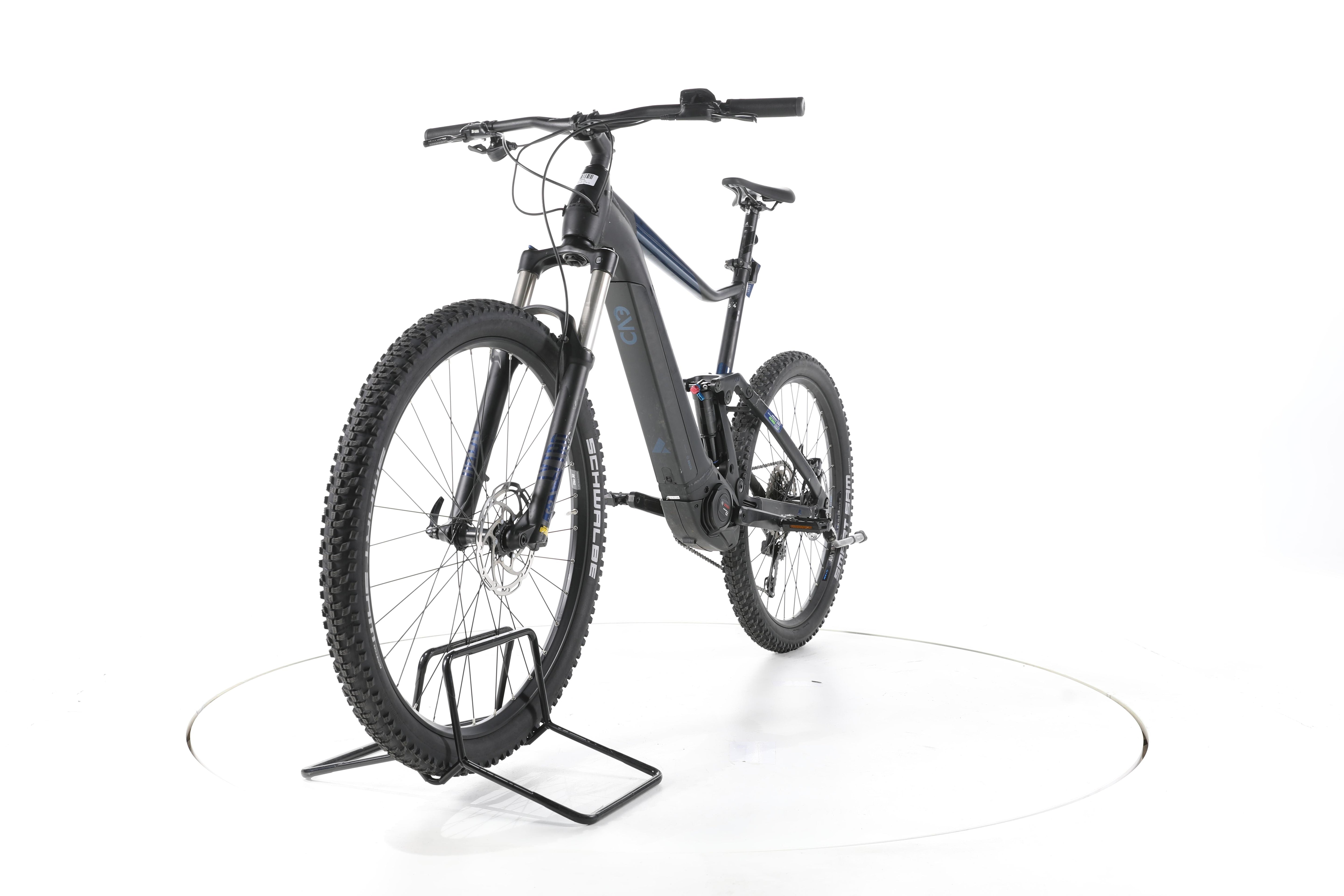 Bulls Copperhead EVO AM 1 E-Bike Fully - Image 5