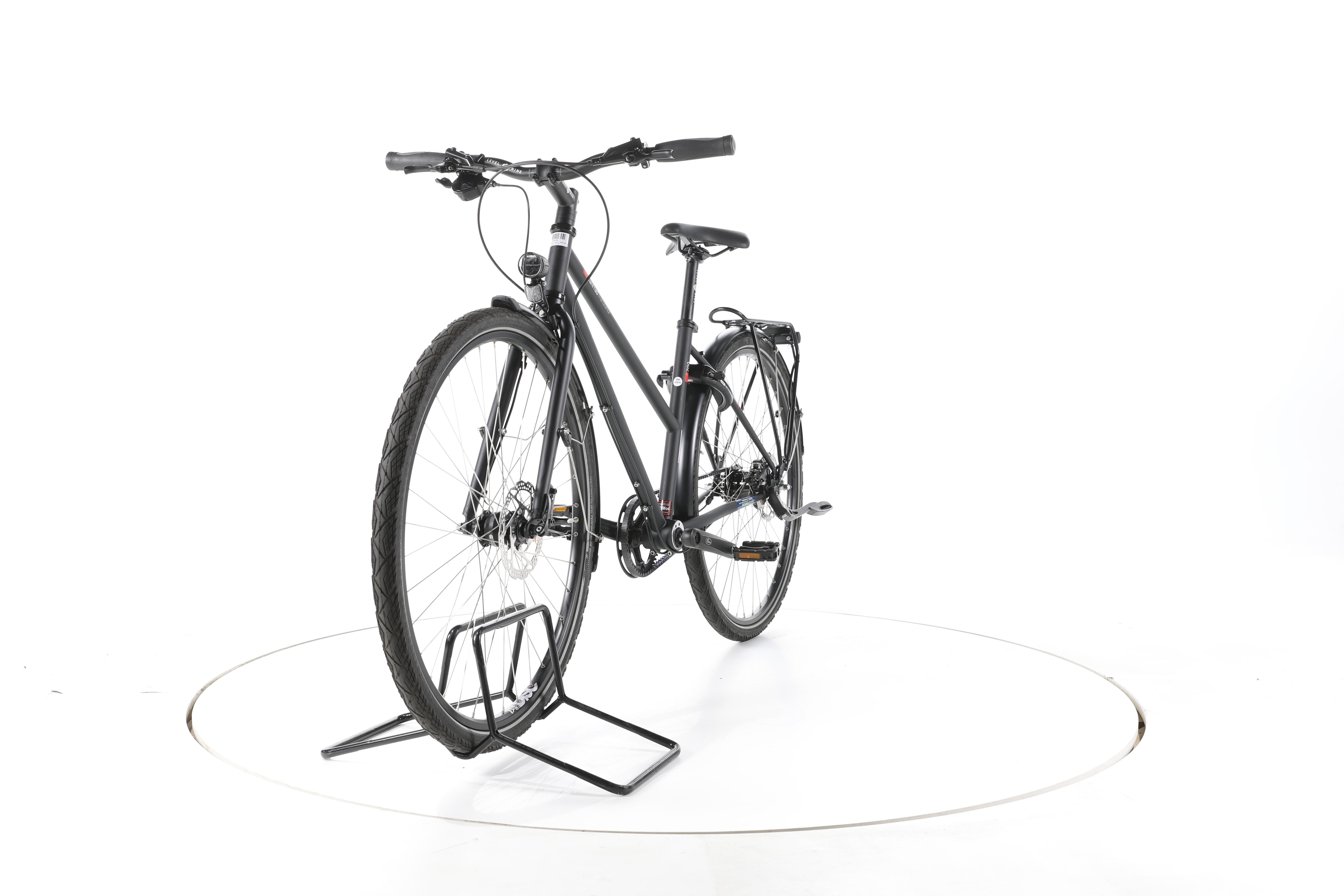 VSF Fahrradmanufaktur T-700 Fahrrad City & Trekking - Image 5