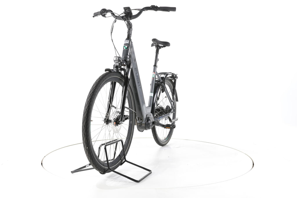 Puch C4.3 City E-Bike Tiefeinsteiger - Image 5
