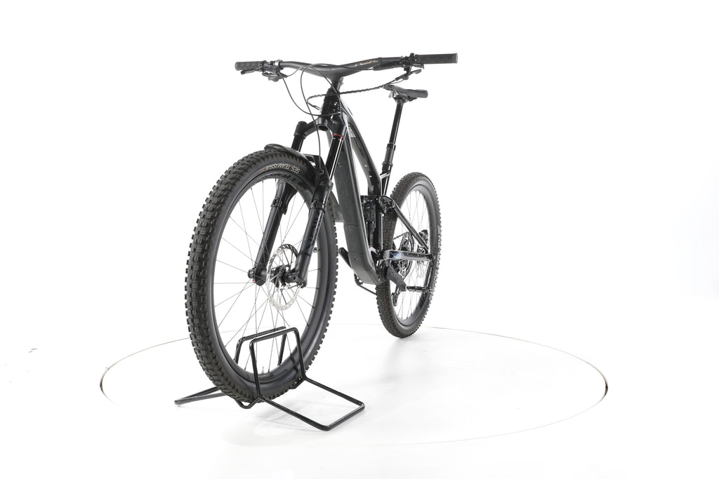 Trek Fuel EXe 9.8 Fully E-Bike Carbon - Image 5